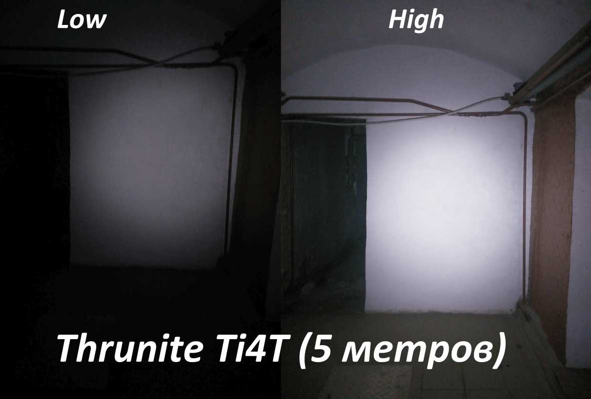 Aliexpress: Душевный титановый фонарь Thrunite Ti4T (300LM, 2*ААА)