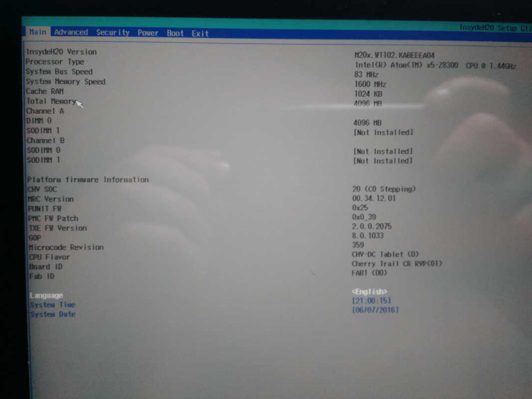 GearBest: Ультрабук-трансформер VOYO A1 PLUS Ultimate (WiFi Version) - 11.6'/Z8300 64bit/4GB RAM/ 64GB ROM/ IPS FHD