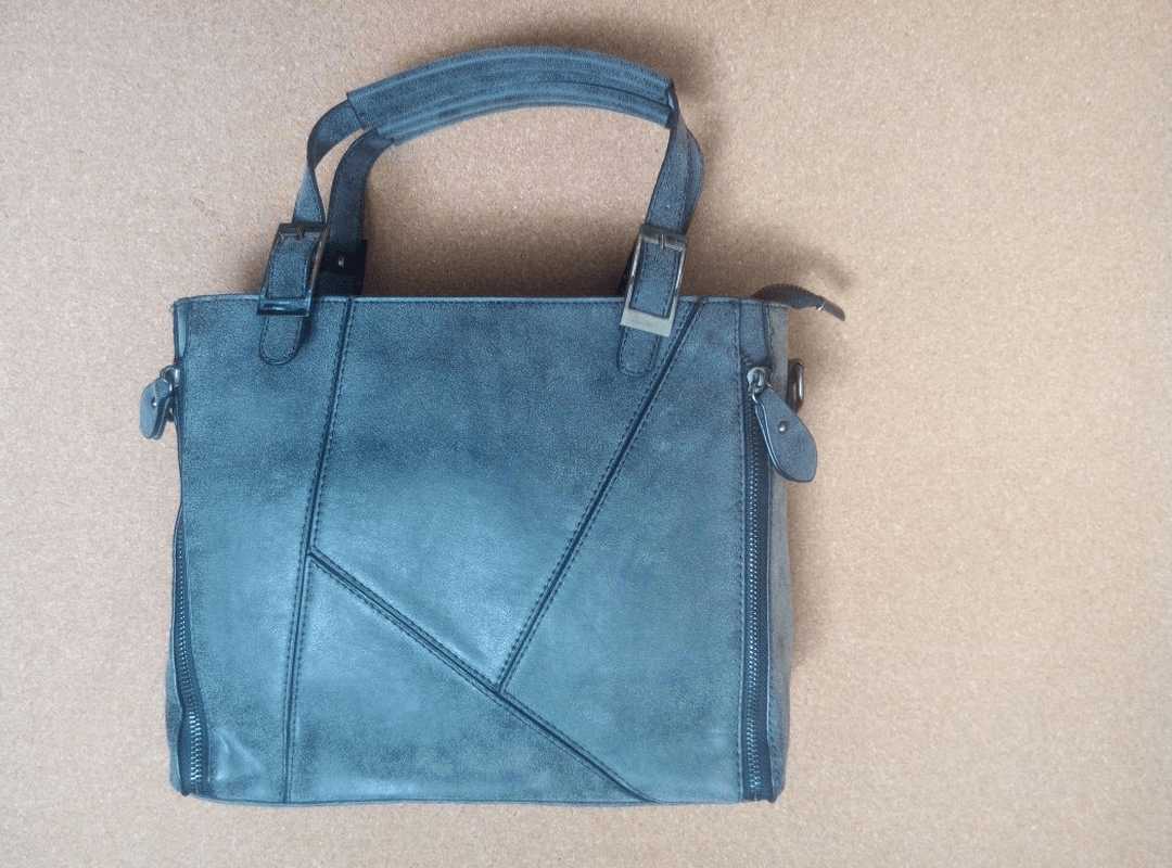 TomTop: Женская офисная сумка или очередная моя-не моя покупка