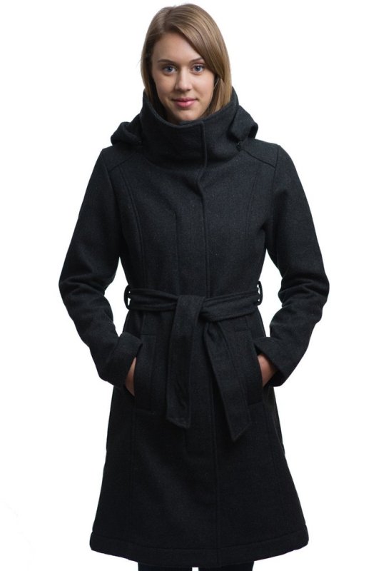 Другие - США: Обзор женского пальто Lexi Coat от Mia Melon