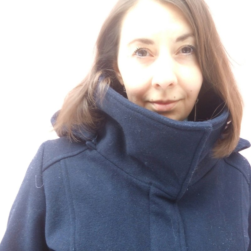 Другие - США: Обзор женского пальто Lexi Coat от Mia Melon