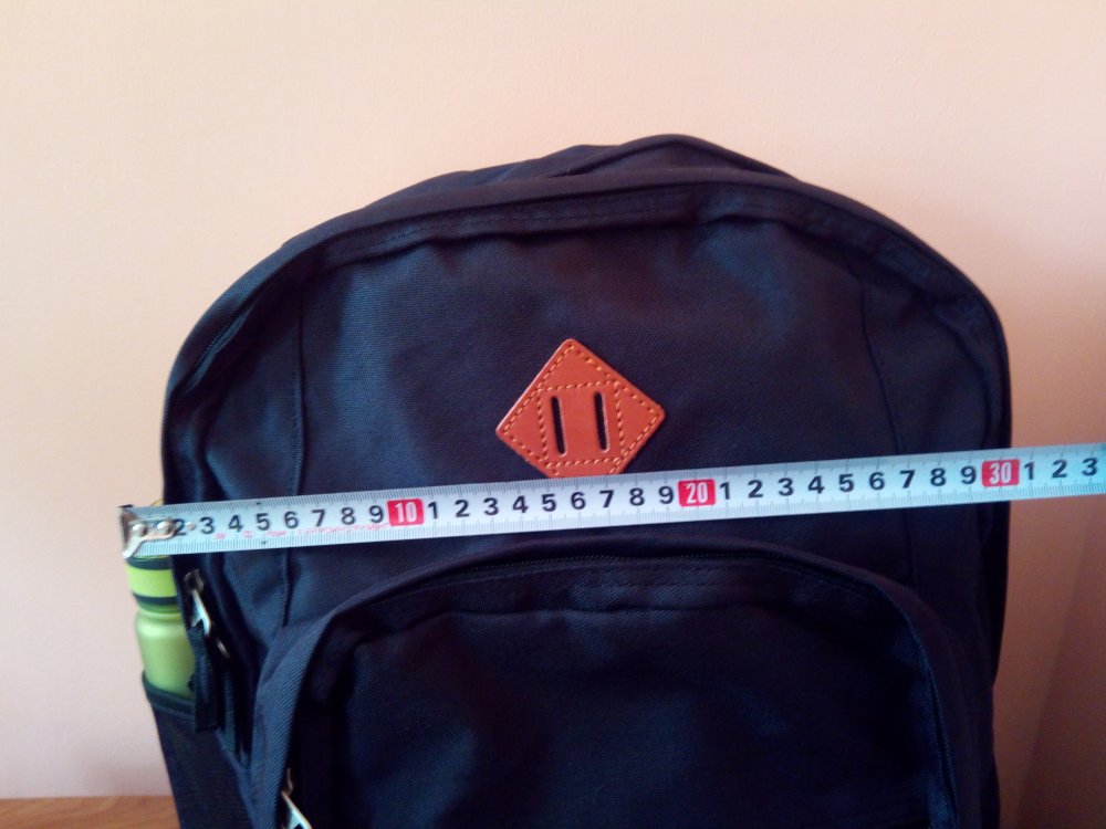 Lightake: Объемный рюкзак для тренажерного зала — 25 литров за 20 баксов