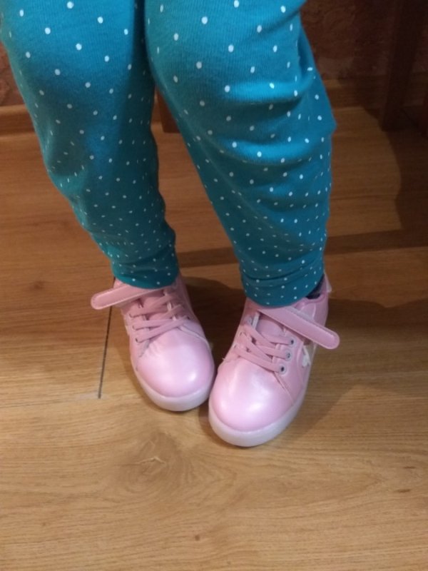 Aliexpress: Много детской обуви с Алиэкспресс для маленькой девочки