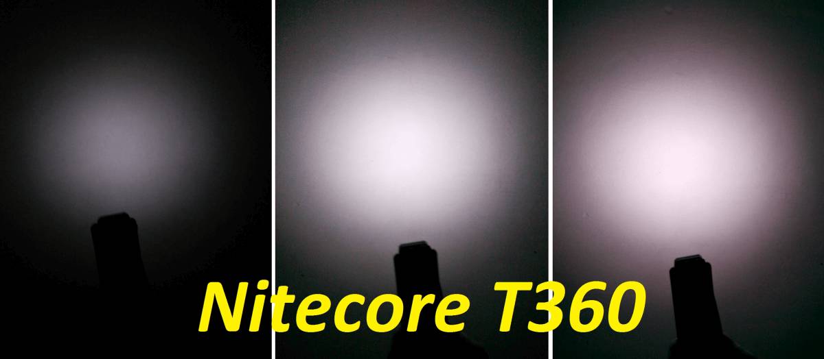 Nitecore-T360009