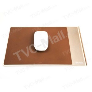 SEENDA-Leather-Coated-Aluminum Mouse-Pad-007
