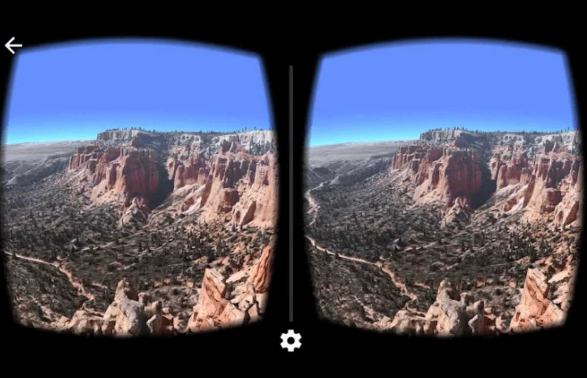 Aliexpress - очки виртуальной реальности за 20$
