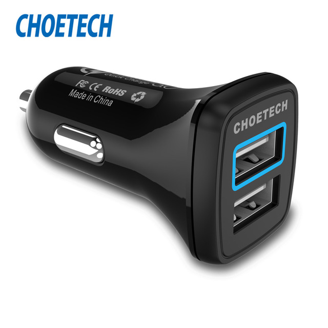 cheotech-car-charger