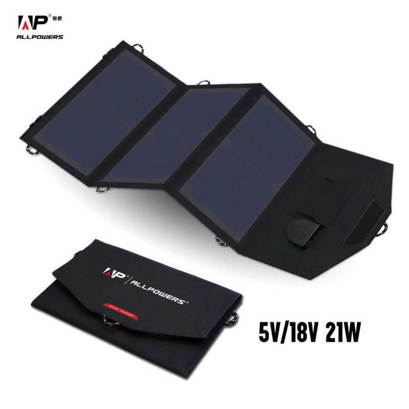 _ALLPOWERS-21W--Solar-Panel-Charger-review-19