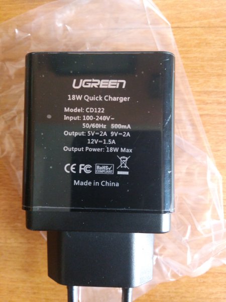 Ugreen-QC-2-0-review-04